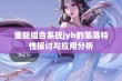 重新组合系统jyh的落落特性探讨与应用分析