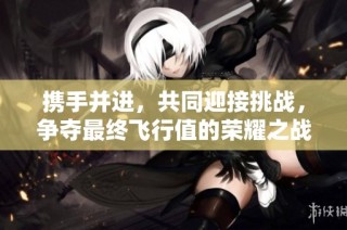 携手并进，共同迎接挑战，争夺最终飞行值的荣耀之战