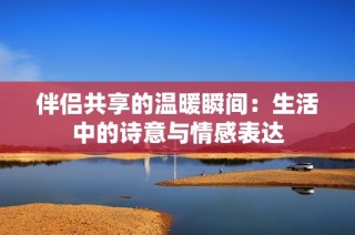 伴侣共享的温暖瞬间：生活中的诗意与情感表达