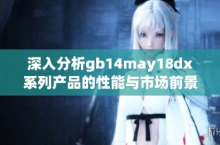 深入分析gb14may18dx系列产品的性能与市场前景