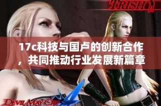 17c科技与国卢的创新合作，共同推动行业发展新篇章
