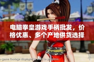 电脑拳皇游戏手柄批发，价格优惠、多个产地供货选择
