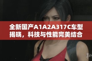 全新国产A1A2A317C车型揭晓，科技与性能完美结合
