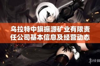 乌拉特中旗振源矿业有限责任公司基本信息及经营动态分析