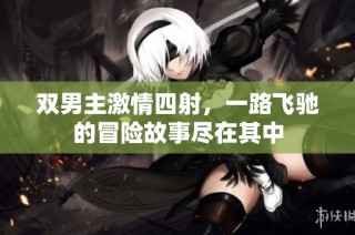 双男主激情四射，一路飞驰的冒险故事尽在其中