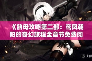 《韵母攻略第二部：鸾凤朝阳的奇幻旅程全章节免费阅读》