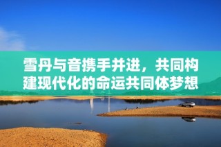 雪丹与音携手并进，共同构建现代化的命运共同体梦想