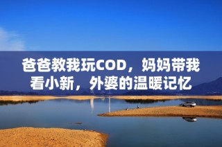 爸爸教我玩COD，妈妈带我看小新，外婆的温暖记忆