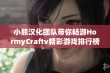 小熊汉化团队带你畅游HormyCraftv精彩游戏排行榜推荐