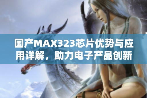 国产MAX323芯片优势与应用详解，助力电子产品创新发展