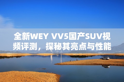 全新WEY VV5国产SUV视频评测，探秘其亮点与性能表现