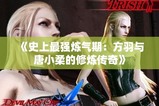 《史上最强炼气期：方羽与唐小柔的修炼传奇》