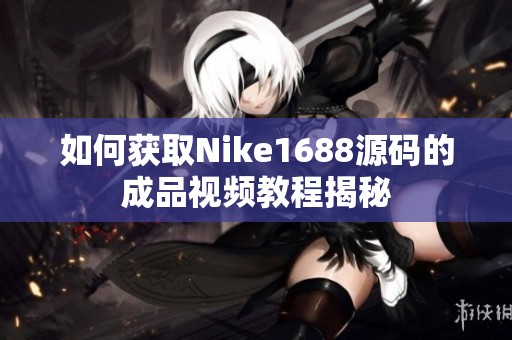 如何获取Nike1688源码的成品视频教程揭秘