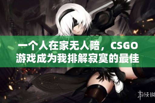 一个人在家无人陪，CSGO游戏成为我排解寂寞的最佳伴侣