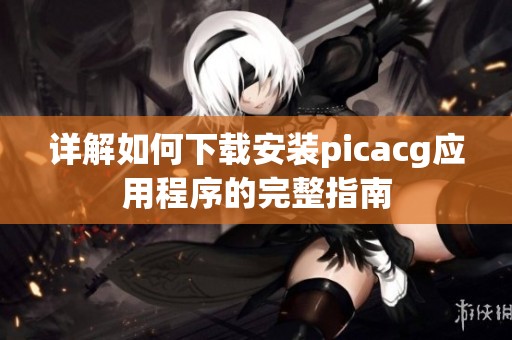 详解如何下载安装picacg应用程序的完整指南