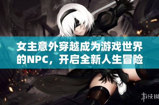 女主意外穿越成为游戏世界的NPC，开启全新人生冒险