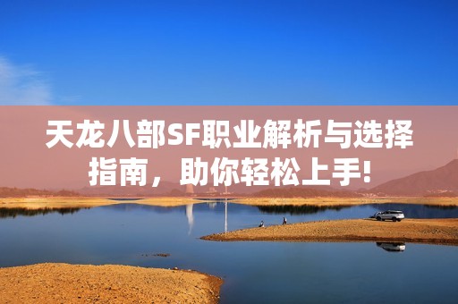 天龙八部SF职业解析与选择指南，助你轻松上手!