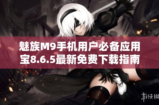 魅族M9手机用户必备应用宝8.6.5最新免费下载指南