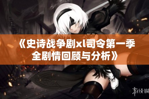 《史诗战争剧xl司令第一季全剧情回顾与分析》