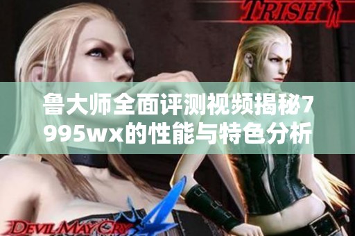 鲁大师全面评测视频揭秘7995wx的性能与特色分析
