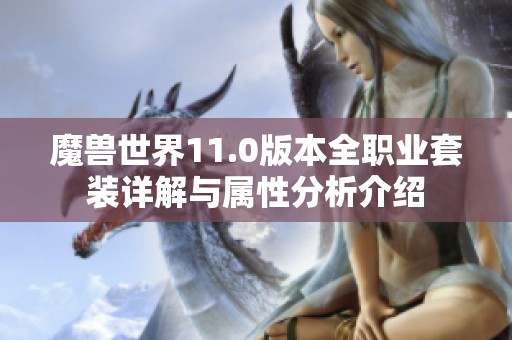 魔兽世界11.0版本全职业套装详解与属性分析介绍