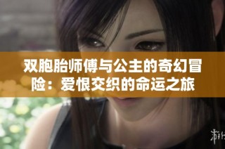 双胞胎师傅与公主的奇幻冒险：爱恨交织的命运之旅