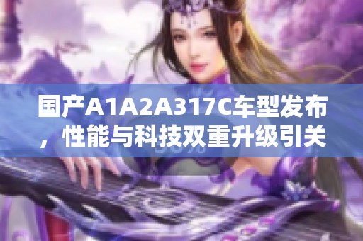 国产A1A2A317C车型发布，性能与科技双重升级引关注
