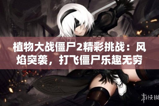 植物大战僵尸2精彩挑战：风焰突袭，打飞僵尸乐趣无穷