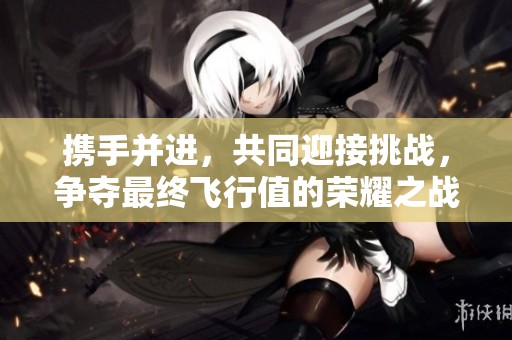 携手并进，共同迎接挑战，争夺最终飞行值的荣耀之战