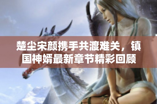 楚尘宋颜携手共渡难关，镇国神婿最新章节精彩回顾