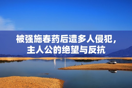 被强施春药后遭多人侵犯，主人公的绝望与反抗