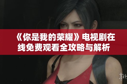 《你是我的荣耀》电视剧在线免费观看全攻略与解析