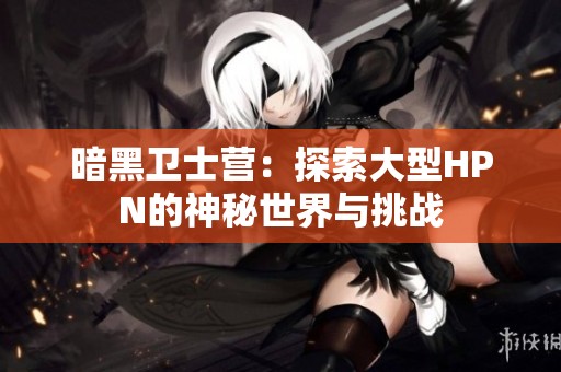 暗黑卫士营：探索大型HPN的神秘世界与挑战