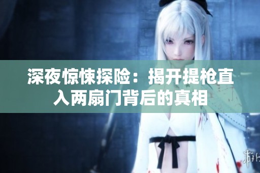 深夜惊悚探险：揭开提枪直入两扇门背后的真相