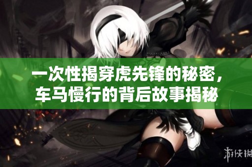 一次性揭穿虎先锋的秘密，车马慢行的背后故事揭秘