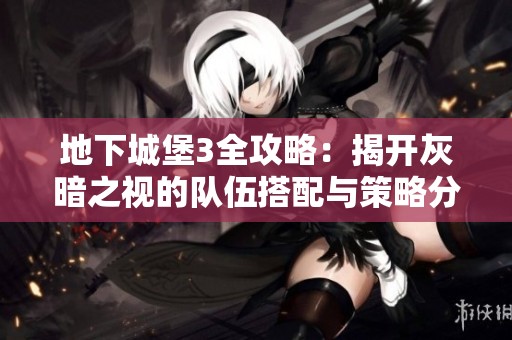 地下城堡3全攻略：揭开灰暗之视的队伍搭配与策略分析