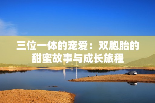 三位一体的宠爱：双胞胎的甜蜜故事与成长旅程