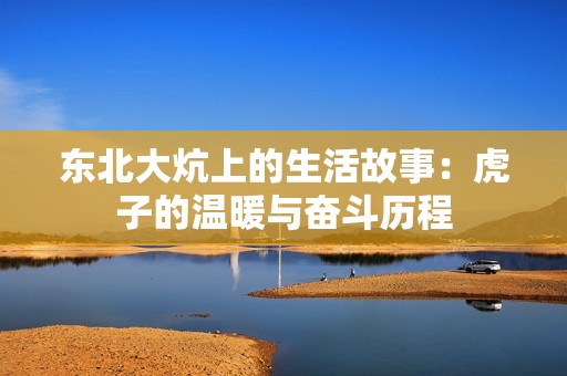东北大炕上的生活故事：虎子的温暖与奋斗历程