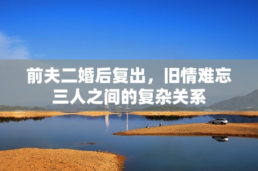 前夫二婚后复出，旧情难忘三人之间的复杂关系