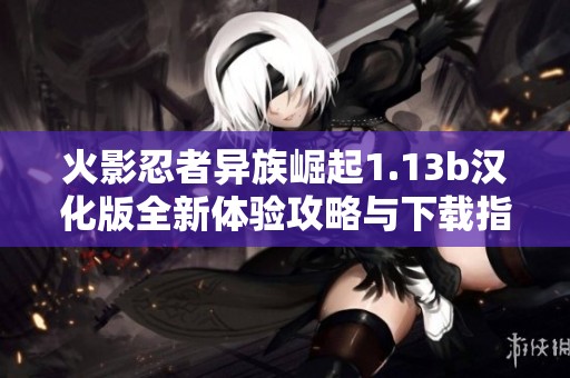 火影忍者异族崛起1.13b汉化版全新体验攻略与下载指南