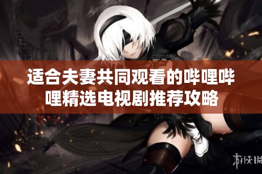 适合夫妻共同观看的哔哩哔哩精选电视剧推荐攻略