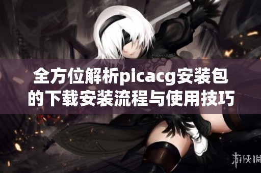 全方位解析picacg安装包的下载安装流程与使用技巧