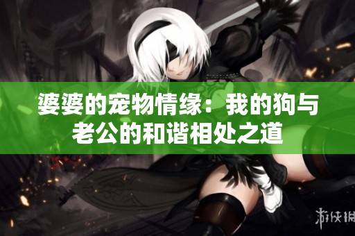 婆婆的宠物情缘：我的狗与老公的和谐相处之道