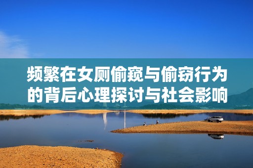 频繁在女厕偷窥与偷窃行为的背后心理探讨与社会影响