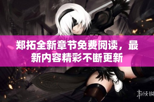 郑拓全新章节免费阅读，最新内容精彩不断更新