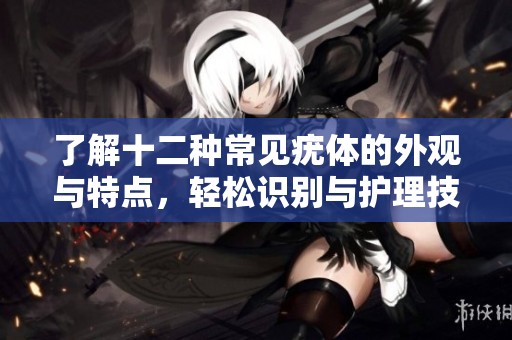 了解十二种常见疣体的外观与特点，轻松识别与护理技巧