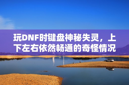 玩DNF时键盘神秘失灵，上下左右依然畅通的奇怪情况