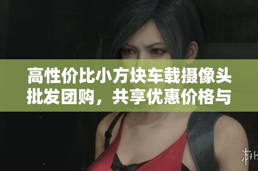 高性价比小方块车载摄像头批发团购，共享优惠价格与产地信息
